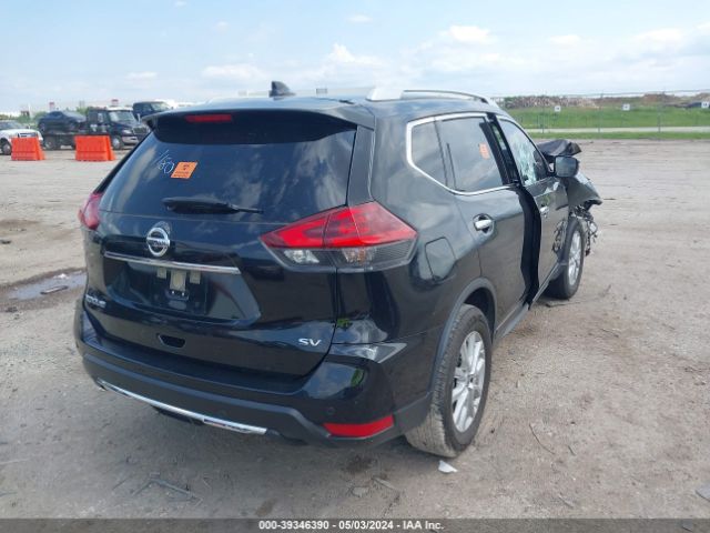 Photo 3 VIN: JN8AT2MT0LW000209 - NISSAN ROGUE 