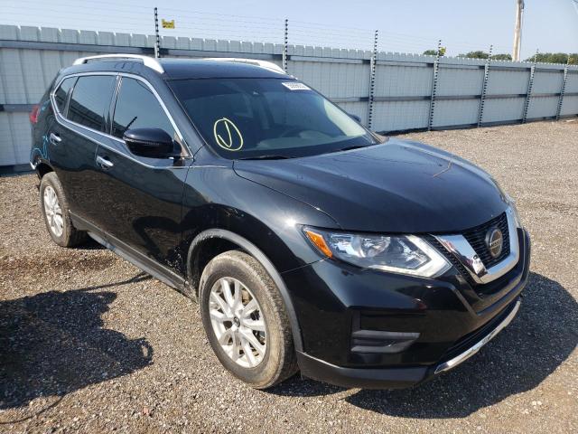 Photo 0 VIN: JN8AT2MT0LW000484 - NISSAN ROGUE S 