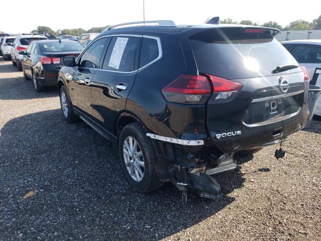 Photo 2 VIN: JN8AT2MT0LW000484 - NISSAN ROGUE S 