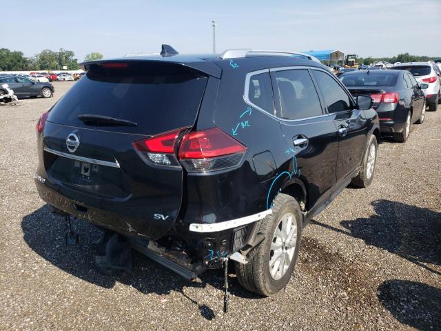 Photo 3 VIN: JN8AT2MT0LW000484 - NISSAN ROGUE S 