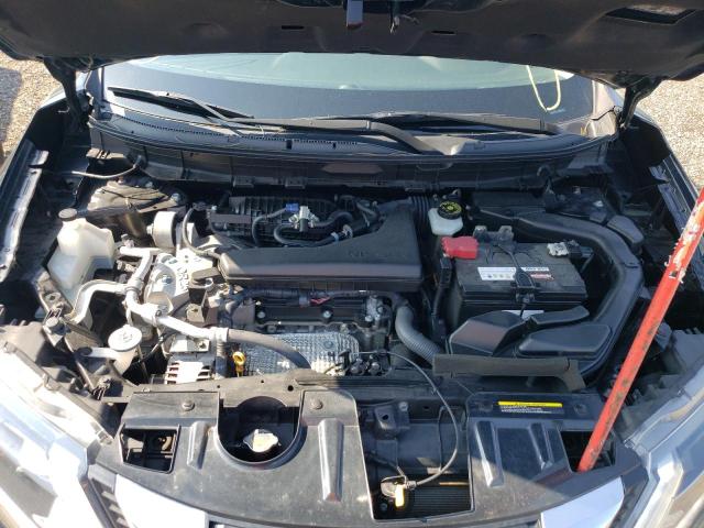 Photo 6 VIN: JN8AT2MT0LW000484 - NISSAN ROGUE S 