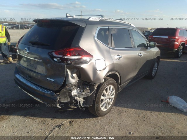 Photo 3 VIN: JN8AT2MT0LW000534 - NISSAN ROGUE 