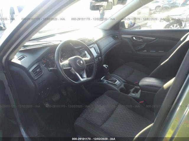 Photo 4 VIN: JN8AT2MT0LW000534 - NISSAN ROGUE 