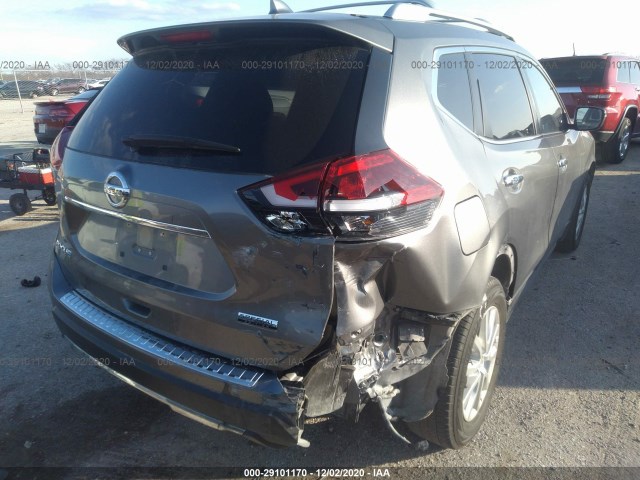 Photo 5 VIN: JN8AT2MT0LW000534 - NISSAN ROGUE 