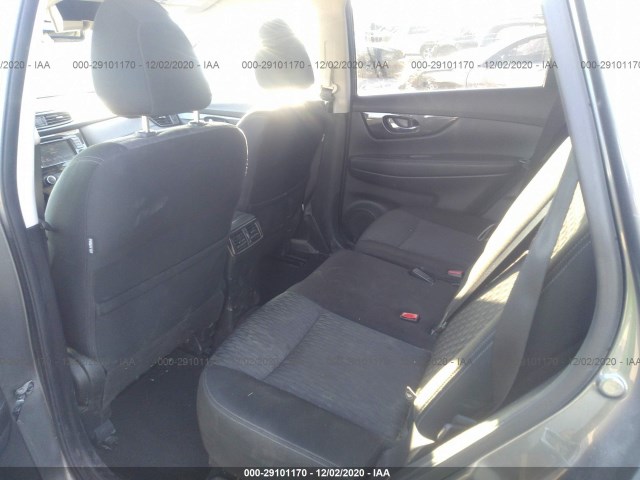 Photo 7 VIN: JN8AT2MT0LW000534 - NISSAN ROGUE 