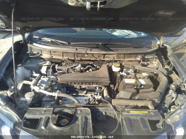 Photo 9 VIN: JN8AT2MT0LW000534 - NISSAN ROGUE 