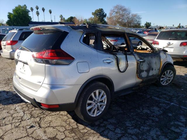 Photo 2 VIN: JN8AT2MT0LW002638 - NISSAN ROGUE S 