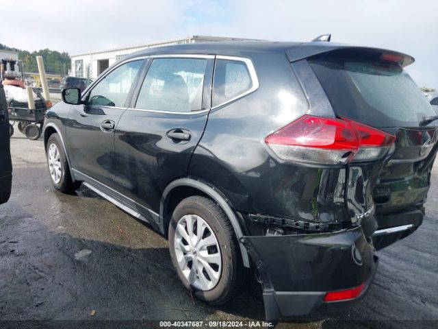 Photo 2 VIN: JN8AT2MT0LW002705 - NISSAN ROGUE 