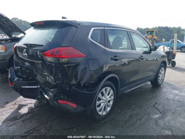 Photo 3 VIN: JN8AT2MT0LW002705 - NISSAN ROGUE 