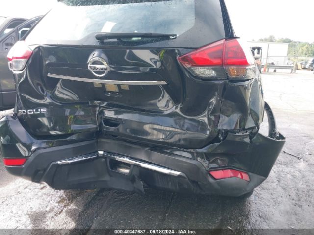 Photo 5 VIN: JN8AT2MT0LW002705 - NISSAN ROGUE 