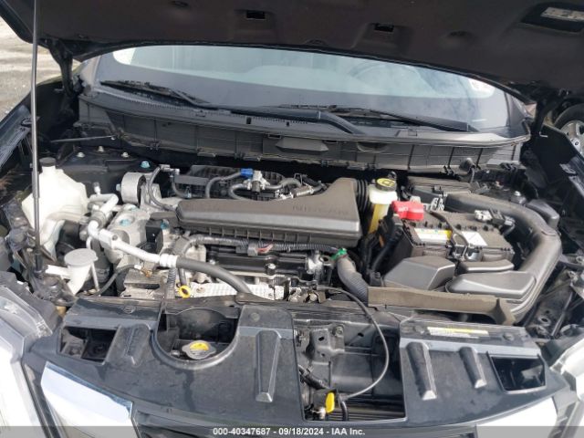 Photo 9 VIN: JN8AT2MT0LW002705 - NISSAN ROGUE 