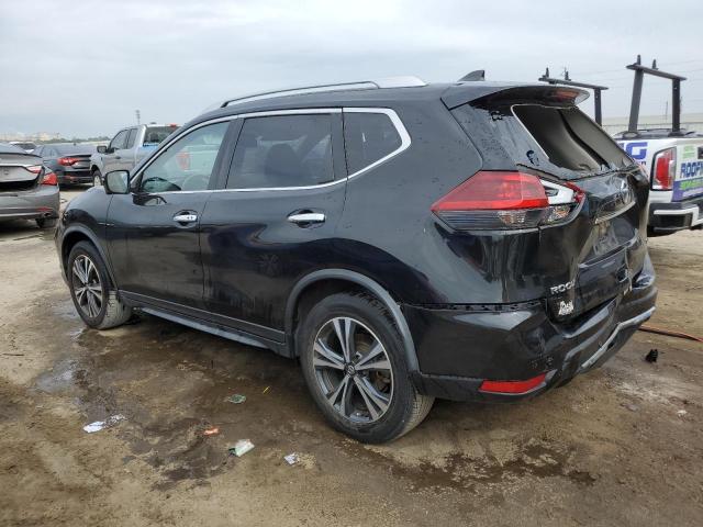 Photo 1 VIN: JN8AT2MT0LW005121 - NISSAN ROGUE 