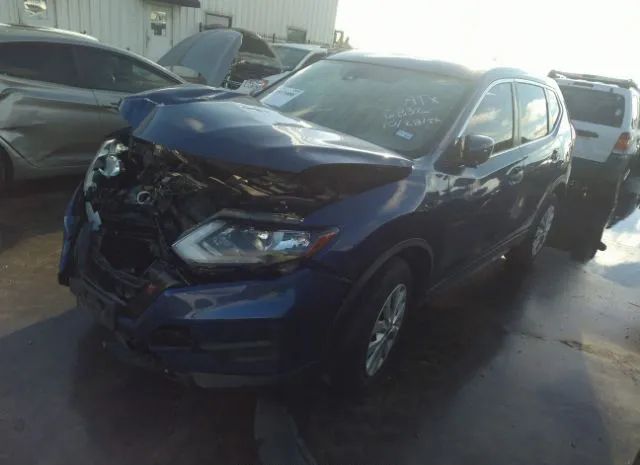 Photo 1 VIN: JN8AT2MT0LW005605 - NISSAN ROGUE 