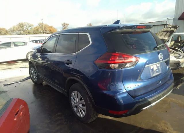 Photo 2 VIN: JN8AT2MT0LW005605 - NISSAN ROGUE 