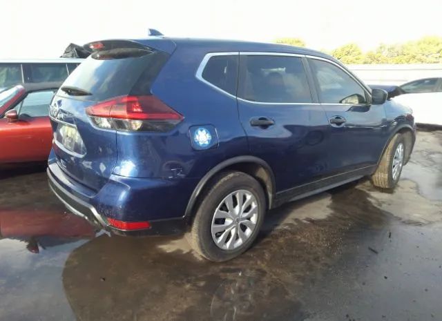 Photo 3 VIN: JN8AT2MT0LW005605 - NISSAN ROGUE 