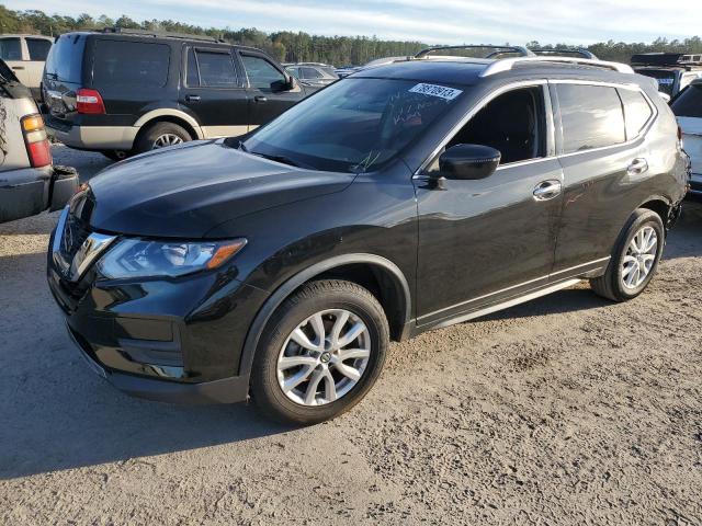 Photo 0 VIN: JN8AT2MT0LW005619 - NISSAN ROGUE 