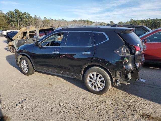 Photo 1 VIN: JN8AT2MT0LW005619 - NISSAN ROGUE 