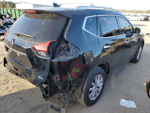 Photo 2 VIN: JN8AT2MT0LW005619 - NISSAN ROGUE 