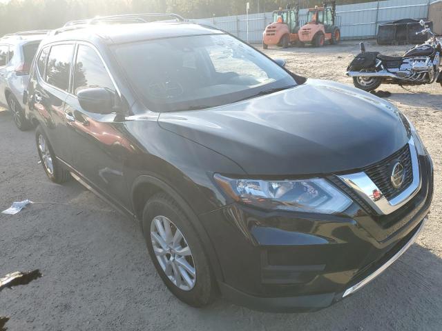 Photo 3 VIN: JN8AT2MT0LW005619 - NISSAN ROGUE 