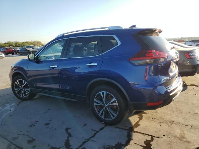 Photo 1 VIN: JN8AT2MT0LW005863 - NISSAN ROGUE 