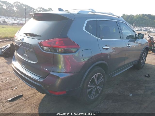 Photo 3 VIN: JN8AT2MT0LW006799 - NISSAN ROGUE 