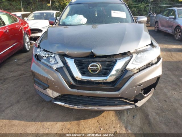 Photo 5 VIN: JN8AT2MT0LW006799 - NISSAN ROGUE 