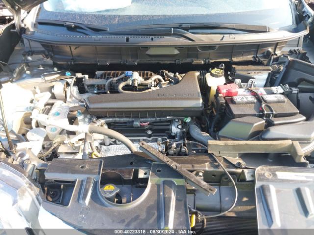 Photo 9 VIN: JN8AT2MT0LW006799 - NISSAN ROGUE 