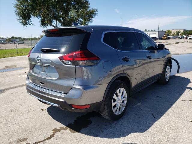 Photo 3 VIN: JN8AT2MT0LW006866 - NISSAN ROGUE S 