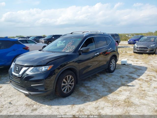 Photo 1 VIN: JN8AT2MT0LW007239 - NISSAN ROGUE 