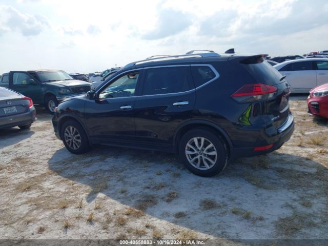 Photo 2 VIN: JN8AT2MT0LW007239 - NISSAN ROGUE 