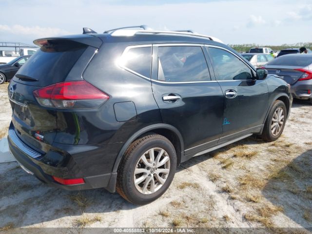 Photo 3 VIN: JN8AT2MT0LW007239 - NISSAN ROGUE 