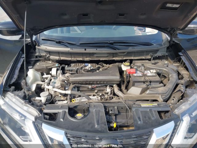 Photo 9 VIN: JN8AT2MT0LW007239 - NISSAN ROGUE 