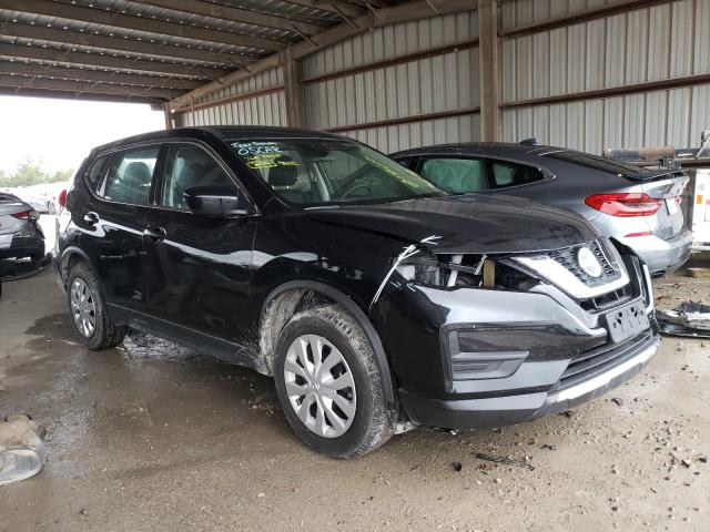 Photo 0 VIN: JN8AT2MT0LW011405 - NISSAN ROGUE S 