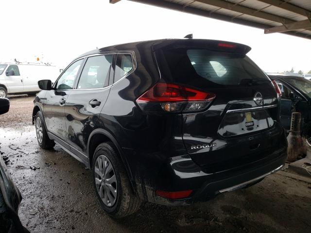 Photo 2 VIN: JN8AT2MT0LW011405 - NISSAN ROGUE S 