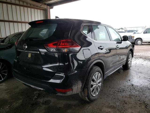 Photo 3 VIN: JN8AT2MT0LW011405 - NISSAN ROGUE S 