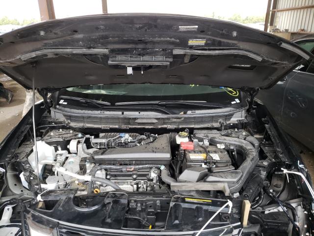 Photo 6 VIN: JN8AT2MT0LW011405 - NISSAN ROGUE S 