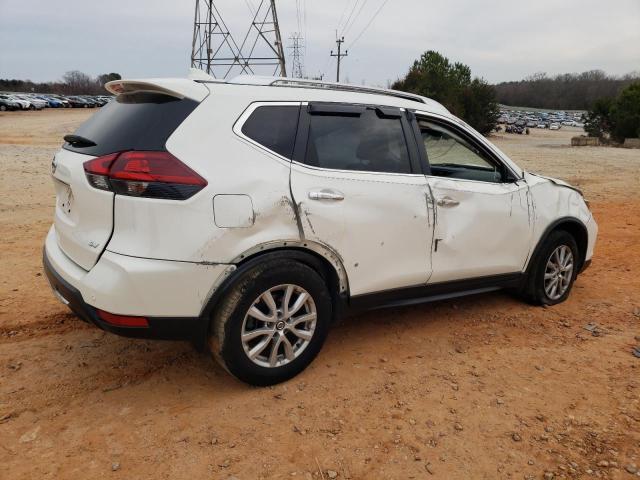 Photo 2 VIN: JN8AT2MT0LW012554 - NISSAN ROGUE 