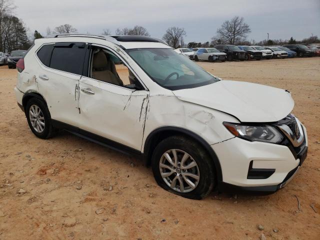 Photo 3 VIN: JN8AT2MT0LW012554 - NISSAN ROGUE 