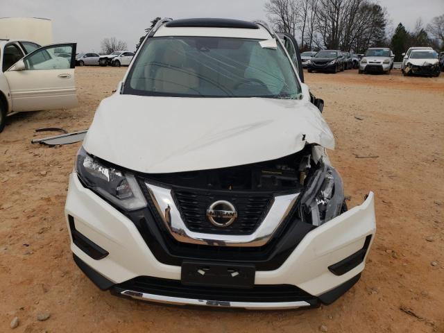 Photo 4 VIN: JN8AT2MT0LW012554 - NISSAN ROGUE 