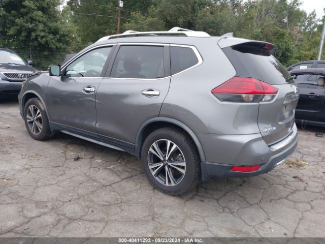 Photo 2 VIN: JN8AT2MT0LW013090 - NISSAN ROGUE 