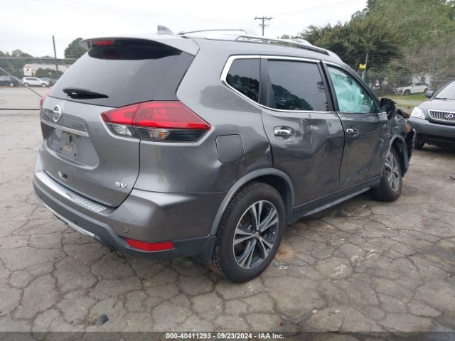 Photo 3 VIN: JN8AT2MT0LW013090 - NISSAN ROGUE 