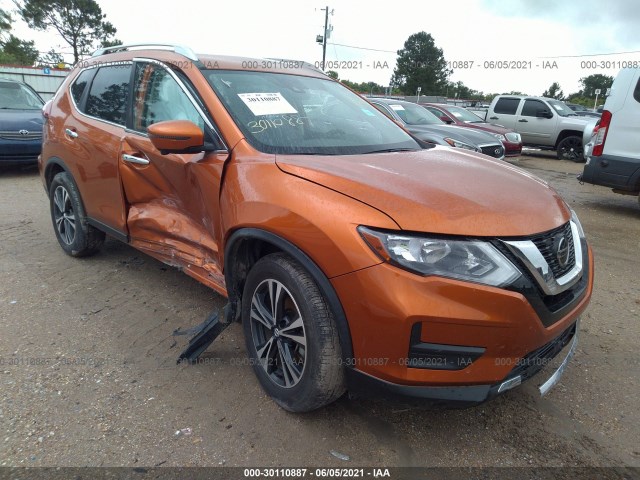 Photo 0 VIN: JN8AT2MT0LW014112 - NISSAN ROGUE 