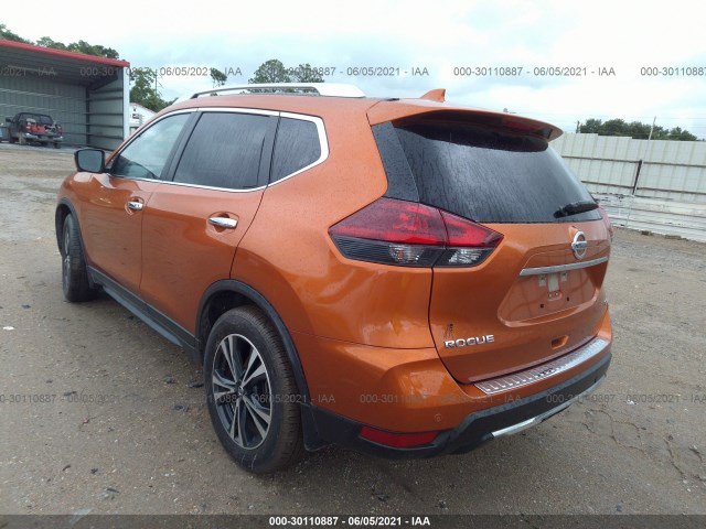 Photo 2 VIN: JN8AT2MT0LW014112 - NISSAN ROGUE 