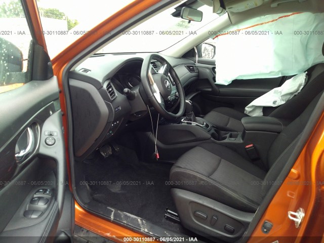 Photo 4 VIN: JN8AT2MT0LW014112 - NISSAN ROGUE 