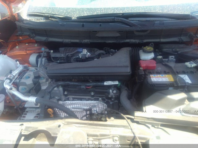 Photo 9 VIN: JN8AT2MT0LW014112 - NISSAN ROGUE 