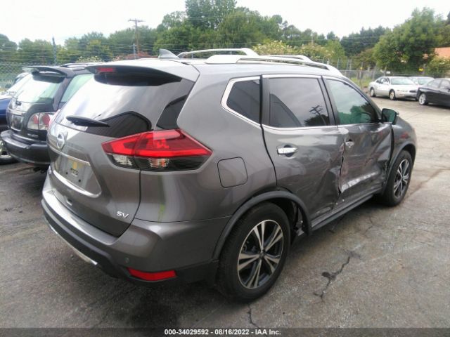 Photo 3 VIN: JN8AT2MT0LW014305 - NISSAN ROGUE 