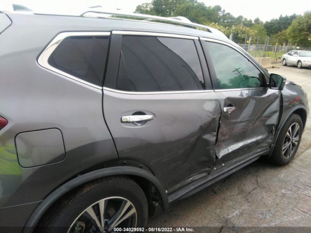 Photo 5 VIN: JN8AT2MT0LW014305 - NISSAN ROGUE 