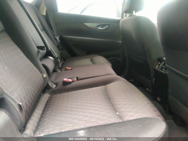 Photo 7 VIN: JN8AT2MT0LW014305 - NISSAN ROGUE 