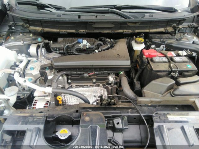 Photo 9 VIN: JN8AT2MT0LW014305 - NISSAN ROGUE 