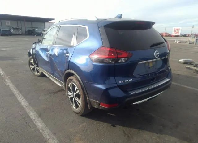 Photo 2 VIN: JN8AT2MT0LW014580 - NISSAN ROGUE 